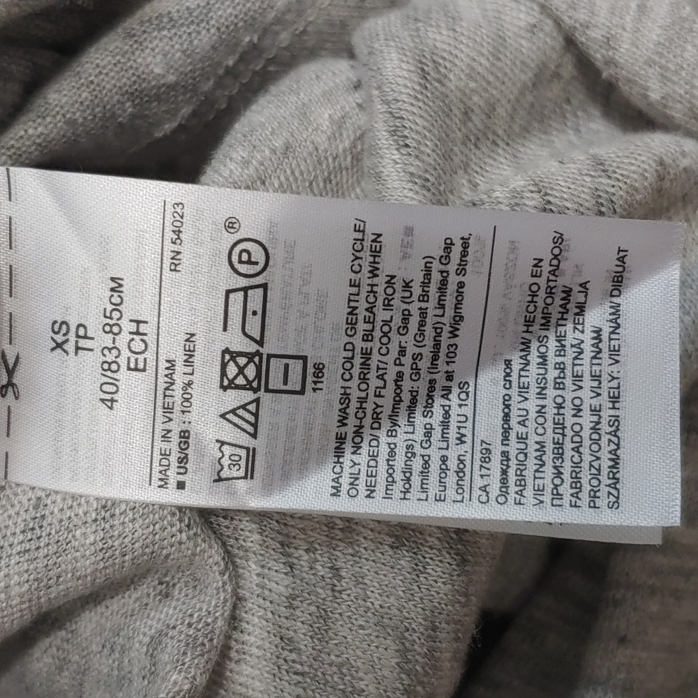 XS - Banana Republic ... A GREAT Deal❗ - Picture 16 of 16